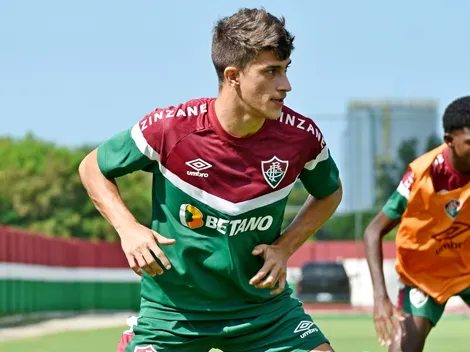 Pirani fala sobre saída do Fluminense e expõe bastidores com Diniz