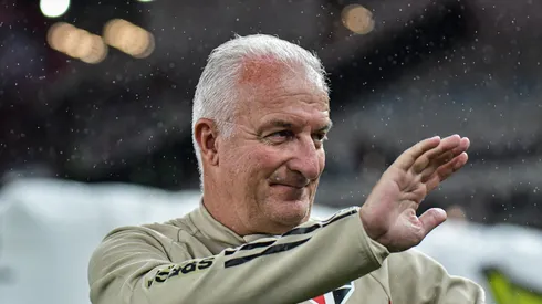 Foto: Thiago Ribeiro/AGIF - Dorival Júnior pode ter boas novas no São Paulo.
