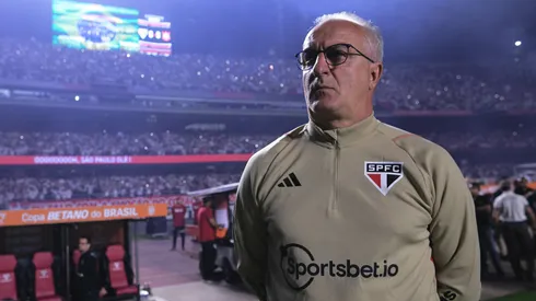 Foto: Ettore Chiereguini/AGIF – Titular de Dorival é exaltado no São Paulo