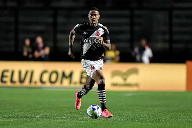 Foto: Thiago Ribeiro/AGIF – Zé Gabriel