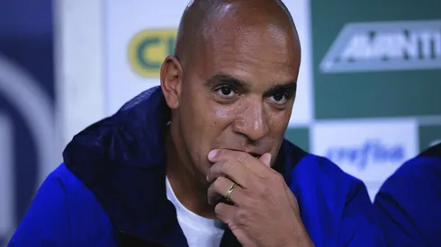Foto: Ettore Chiereguini/AGIF - Pepa tem boa notícia no Cruzeiro.