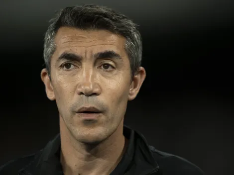 Bruno Lage tem duas novidades importantes em treinamento