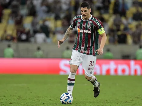  Nino abre o jogo e revela importância de jogador do Flamengo em sua carreira