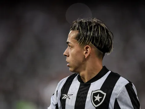 Segovinha AGITA torcedores do Botafogo ao revelar planos para futuro