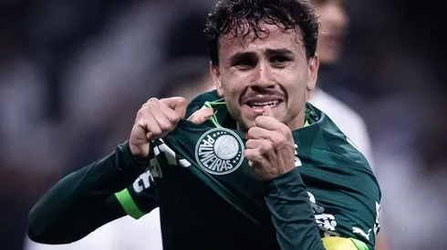 Fabio Menotti/Palmeiras- Pedro Lima, meia do Palmeiras
