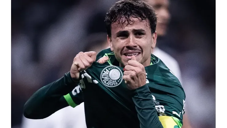 Fabio Menotti/Palmeiras- Pedro Lima, meia do Palmeiras