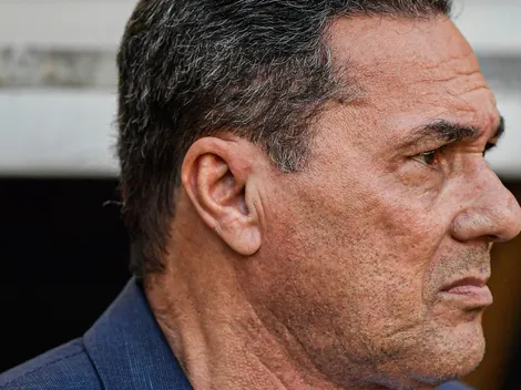 CORINTHIANS! Luxemburgo pode 'chocar' torcida com mudança para decisão 