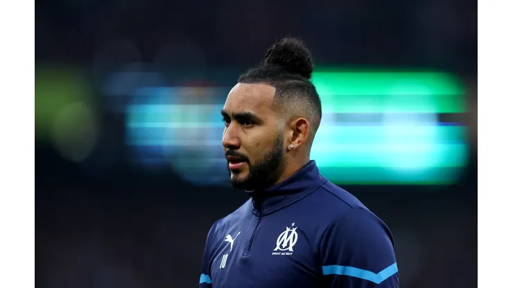 Photo by Lars Baron/Getty Images - Surge possível data da estreia de Payet no Vasco
