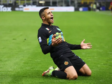 Prioridade de Alexis Sánchez vem à tona e Santos toma conhecimento 