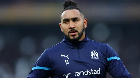 Photo by Lars Baron/Getty Images - Payet assinou com o Vasco até 2025