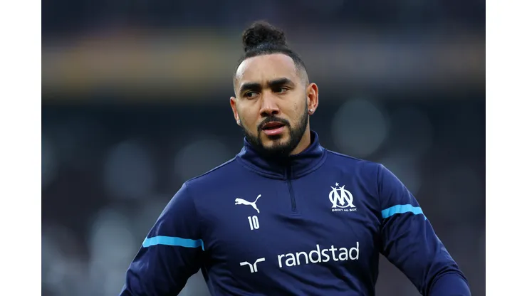 Photo by Lars Baron/Getty Images - Payet assinou com o Vasco até 2025