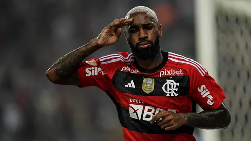 Foto: Thiago Ribeiro/AGIF – Treta no Flamengo chega ao Grêmio
