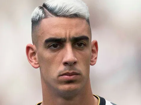 PUMITA +1! Atletas são 'rasgados' pela torcida do Vasco 