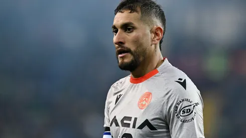 Photo by Alessandro Sabattini/Getty Images – Representante se pronuncia oficialmente sobre Roberto Pereyra