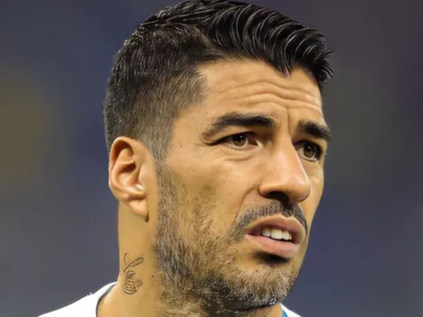 PARA SUBSTITUIR SUÁREZ! Torcida pede reforço 'bombástico' no Grêmio