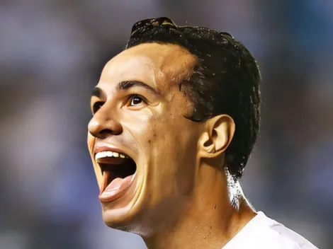 EX-INTER! Surge notícia 'chocante' envolvendo Leandro Damião