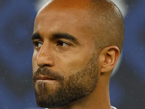 MEU DEUS! Comentarista crava 'atropelo' de Lucas e cia contra o Corinthians