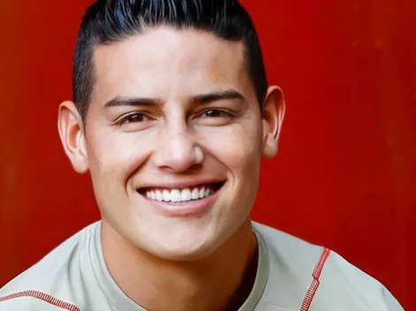 JAMES AVISADO! Comentarista crava placar 'assustador' entre São Paulo x Corinthians