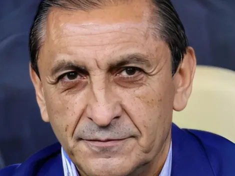 ELE FALOU ISSO! Ramón 'baba de vez' por peça do Vasco 