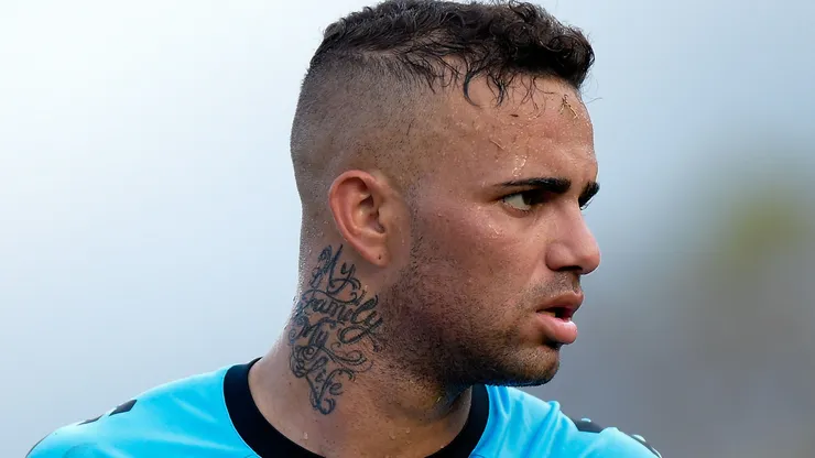 Foto: Thiago Ribeiro/AGIF