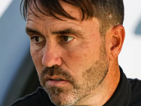 MEU DEUS! Coudet toma postura 'bombástica' no Internacional