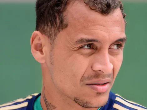 ALAN JÁ SABE! Surge notícia de 'animar' geral no Internacional