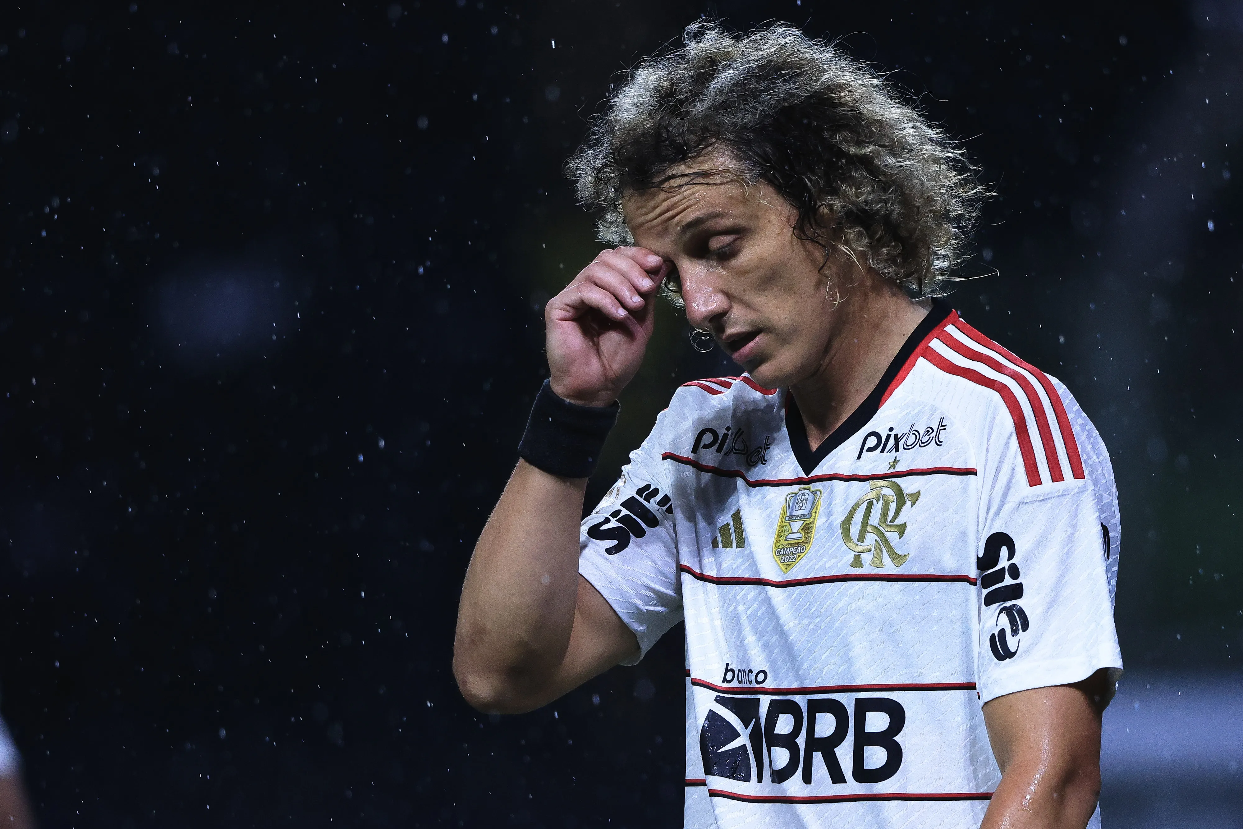 Foto: Ettore Chiereguini/AGIF – David Luiz