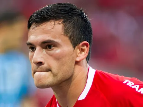 AGORA! Torcida do Internacional pede parça de Aránguiz fora do Sul 