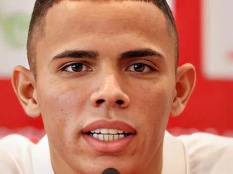 ELE FEZ ISSO! Vanderson 'quebra tudo' no Mônaco e assunto chega ao Grêmio