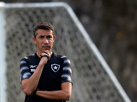 Bruno Lage não tem papas na língua e fala sobre contratação de Diego Costa