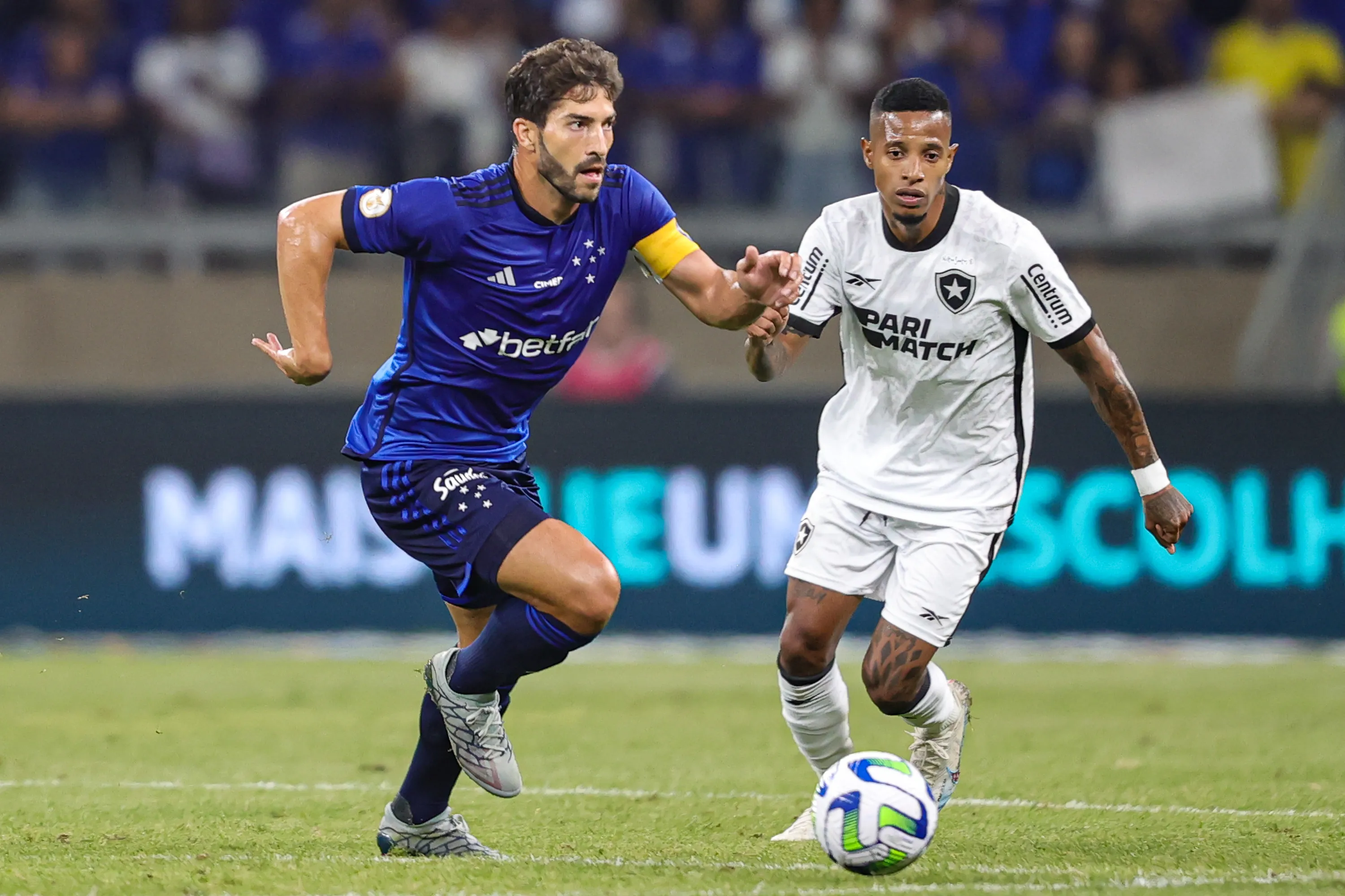 Foto: Gilson Lobo/AGIF – Lucas Silva