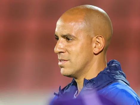  FALOU TUDO! Xodó da torcida do Cruzeiro revela clima com Pepa