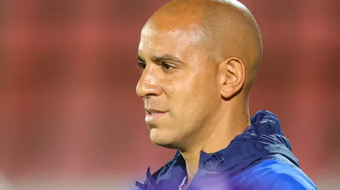 MG – SETE LAGOAS – 22/05/2023 – BRASILEIRO A 2023, CRUZEIRO X CUIABA – Pepa tecnico do Cruzeiro durante partida contra o Cuiaba no estadio Arena do Jacare pelo campeonato BRASILEIRO A 2023. Foto: Gilson Junio/AGIF