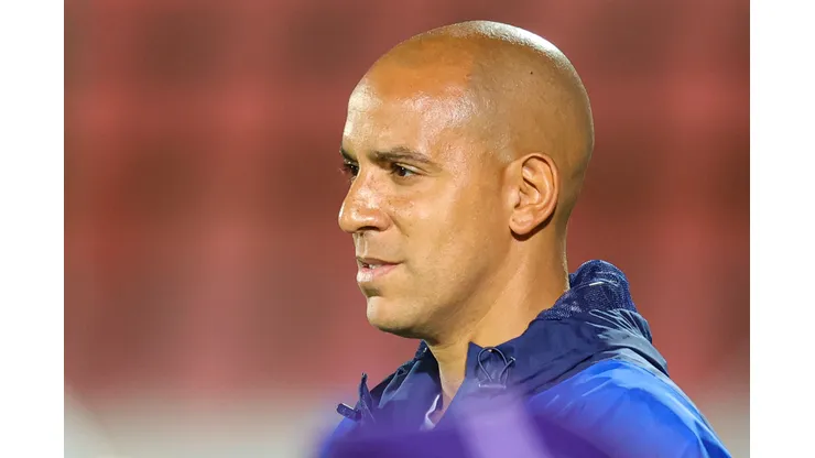 MG - SETE LAGOAS - 22/05/2023 - BRASILEIRO A 2023, CRUZEIRO X CUIABA - Pepa tecnico do Cruzeiro durante partida contra o Cuiaba no estadio Arena do Jacare pelo campeonato BRASILEIRO A 2023. Foto: Gilson Junio/AGIF