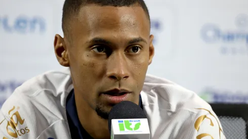 Foto: Felipe Oliveira / EC Bahia - Ademir fala sobre momento do Bahia.