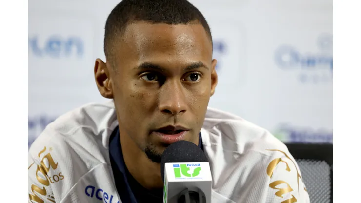 Foto: Felipe Oliveira / EC Bahia - Ademir fala sobre momento do Bahia.