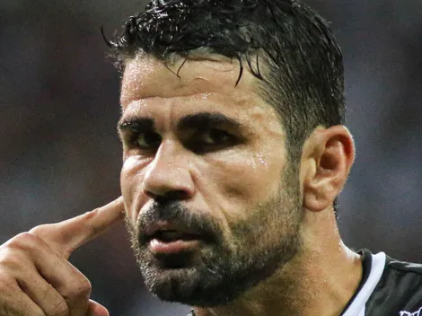 VAZOU! Surge quentinha e Diego Costa tem data para PINTAR no Botafogo