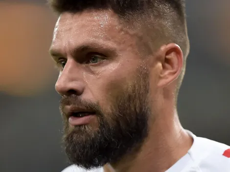 JOGA MUITO! Sóbis rasga elogios para jogar rival e assunto bomba no Internacional