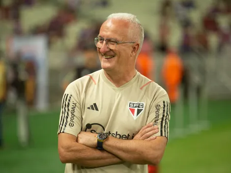 Jogador avança em recuperação e Dorival fica mais próximo de ter 'reforço'