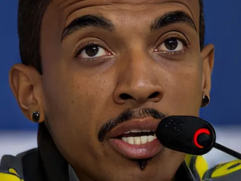 LUIZ GUSTAVO +1! Vasco age 'rápido' por novos reforços na Colina 