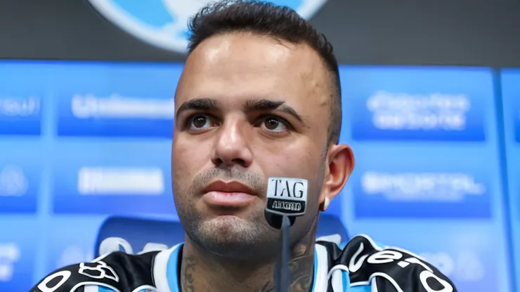 Foto: Flickr/Grêmio