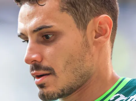 PARA JOGAR COM VEIGA E CIA! Torcida do Palmeiras pede CRAQUE no Verdão