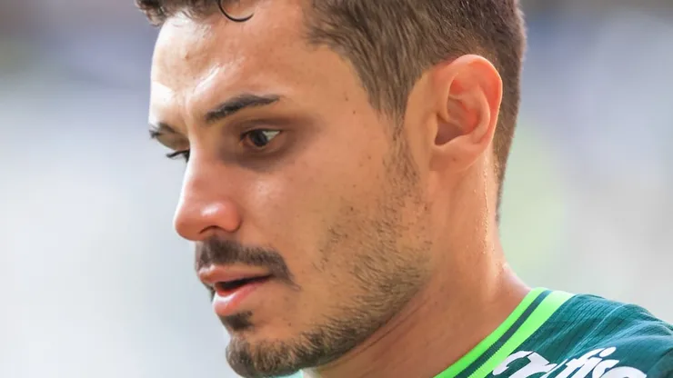 Foto: Marcello Zambrana/AGIF