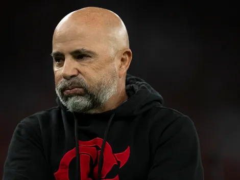 Portal revela tentativa do Botafogo em contratar TERROR de Sampaoli na Libertadores