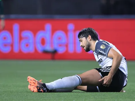 Igor Rabello e +1 tem lesões confirmadas e viram problemas para Felipão