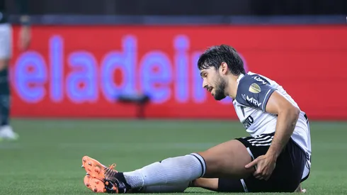 Foto: Ettore Chiereguini/AGIF - Igor Rabello e +1 tem lesões confirmadas.