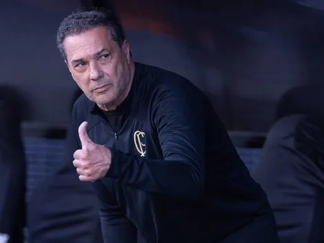 Versatilidade de joia atrai atenção de Luxemburgo no Corinthians 