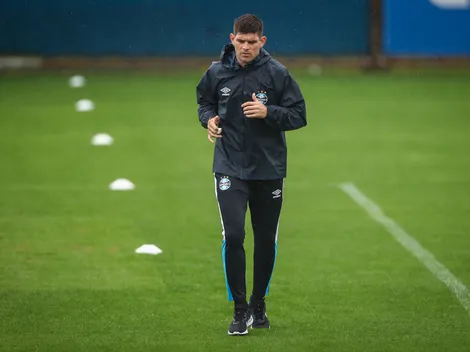 Kannemann tem situação atualizada e ganha data para retorno