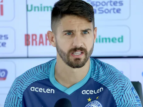 Everaldo não se cala e manda a real sobre busca por fim de jejum do Bahia