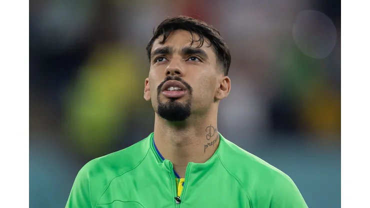 Foto: Pedro Martins/AGIF - West Ham responde oferta do Manchester City por Paquetá